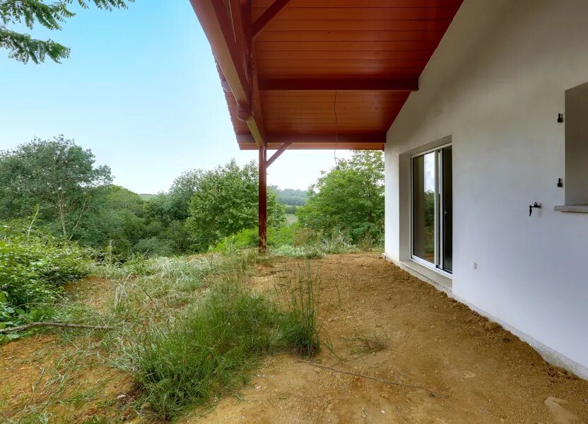 Maison à vendre, 89m², Ainhoa