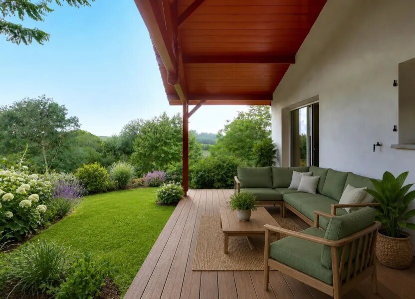 Maison à vendre, 89m², Ainhoa