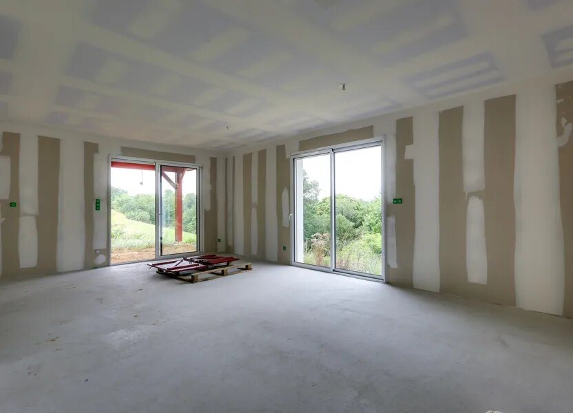 Maison à vendre, 89m², Ainhoa
