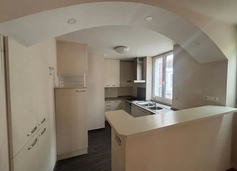 Appartement à vendre, 98m², Saint-Jean-de-Luz