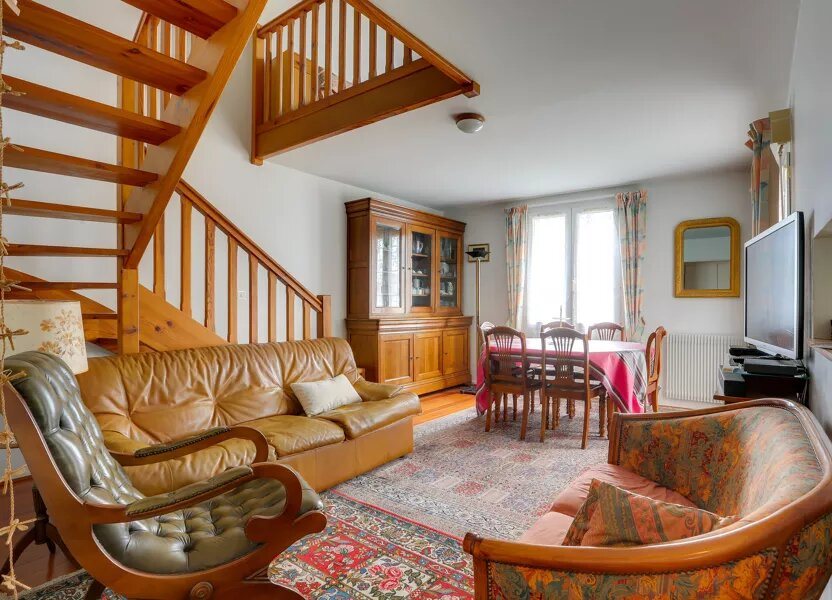 Appartement à vendre, 103m², Urrugne
