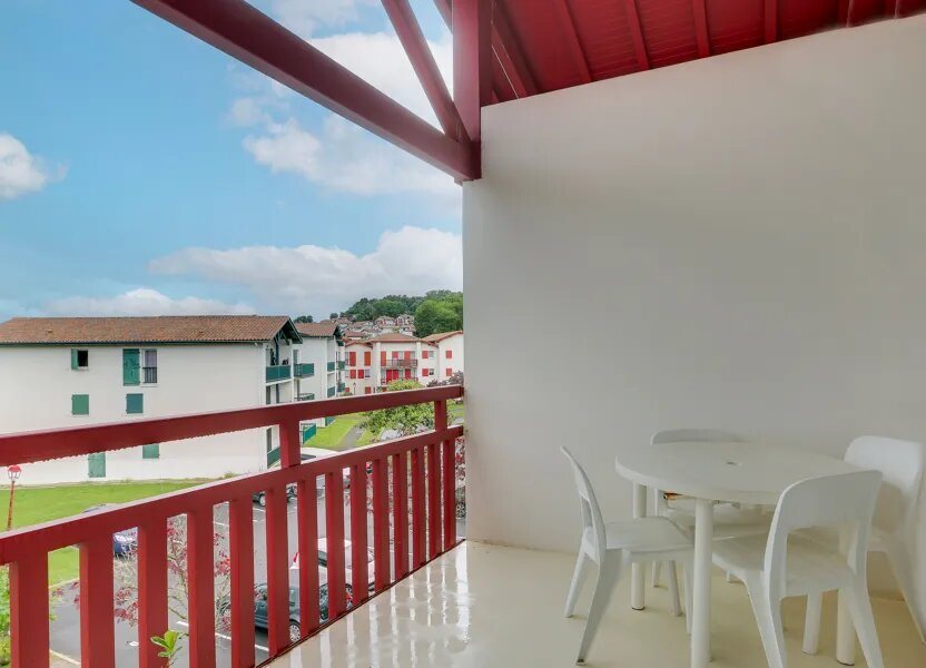 Appartement à vendre, 103m², Urrugne