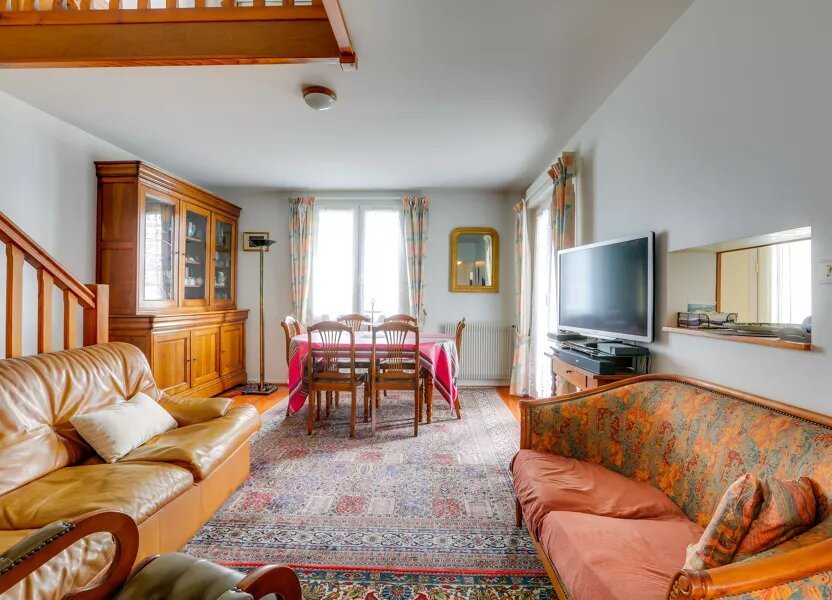 Appartement à vendre, 103m², Urrugne