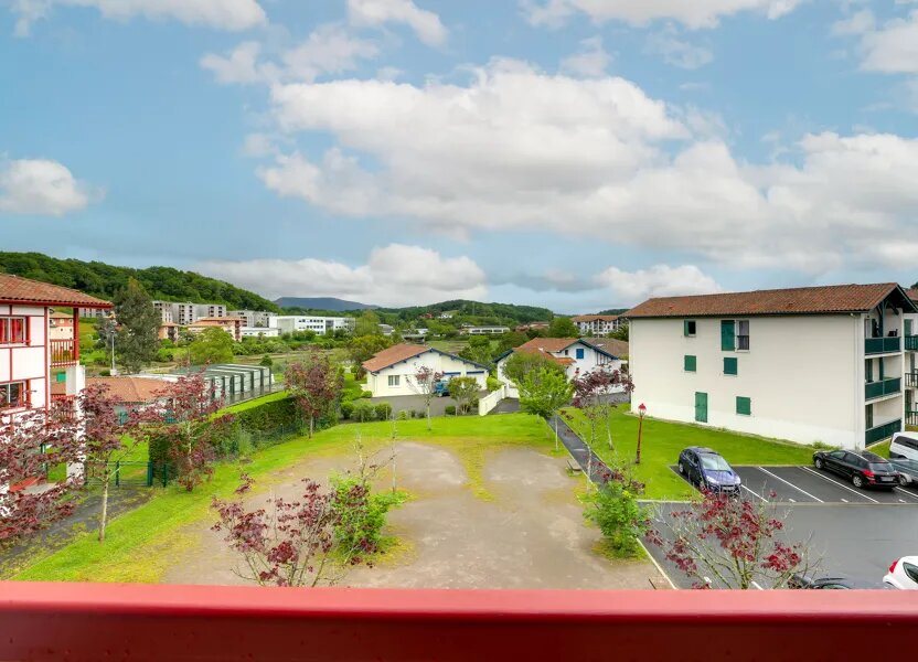 Appartement à vendre, 103m², Urrugne