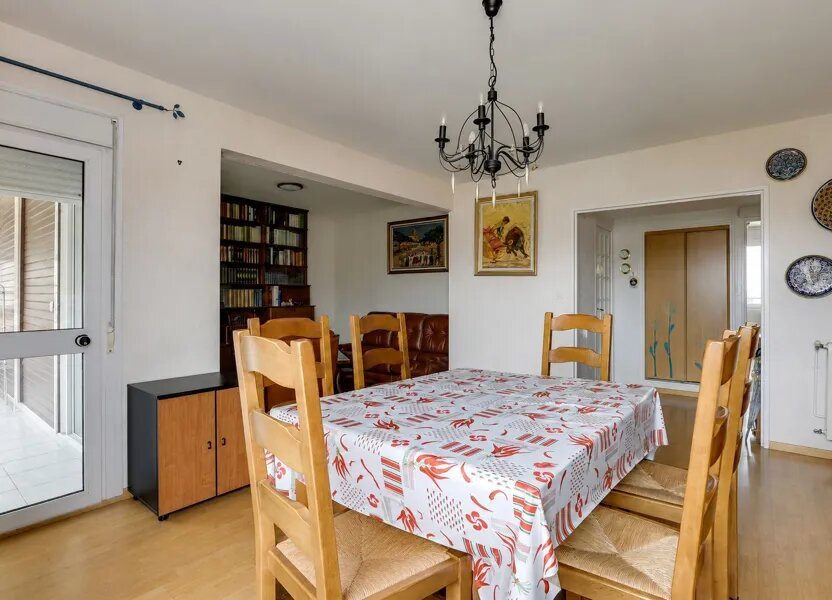 Appartement à vendre, 90m², Ciboure