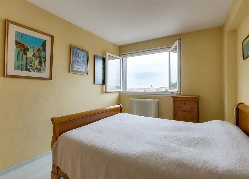 Appartement à vendre, 90m², Ciboure