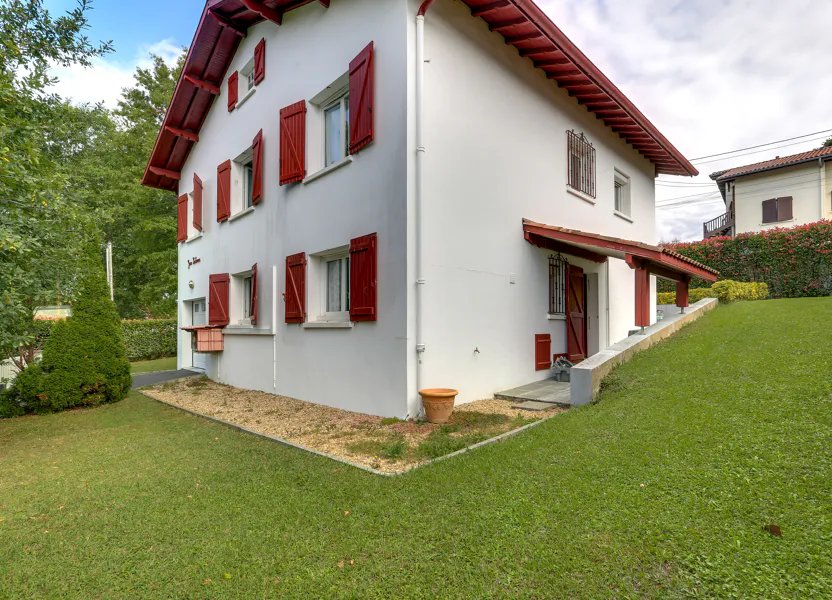 Maison à vendre, 158m², Ascain