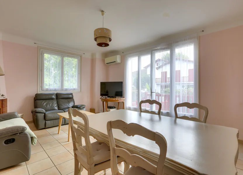 Maison à vendre, 158m², Ascain