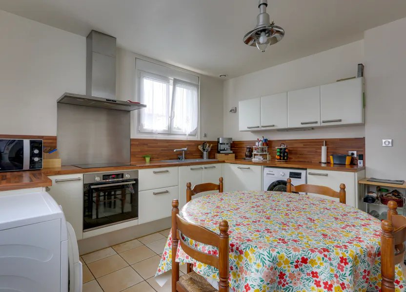 Maison à vendre, 158m², Ascain