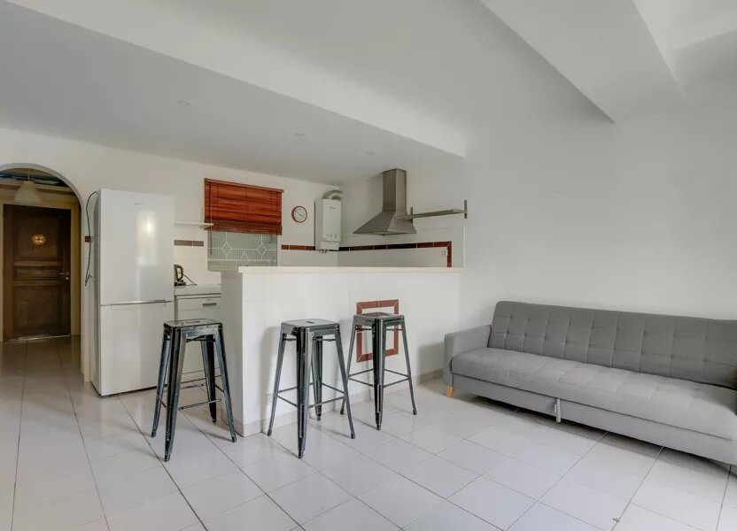 Appartement à vendre, 48m², Saint-Jean-de-Luz