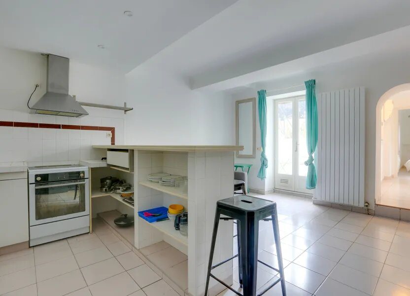 Appartement à vendre, 48m², Saint-Jean-de-Luz