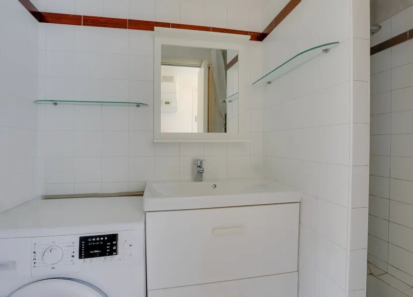 Appartement à vendre, 48m², Saint-Jean-de-Luz