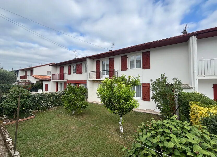 Maison à vendre, 101m², Ciboure