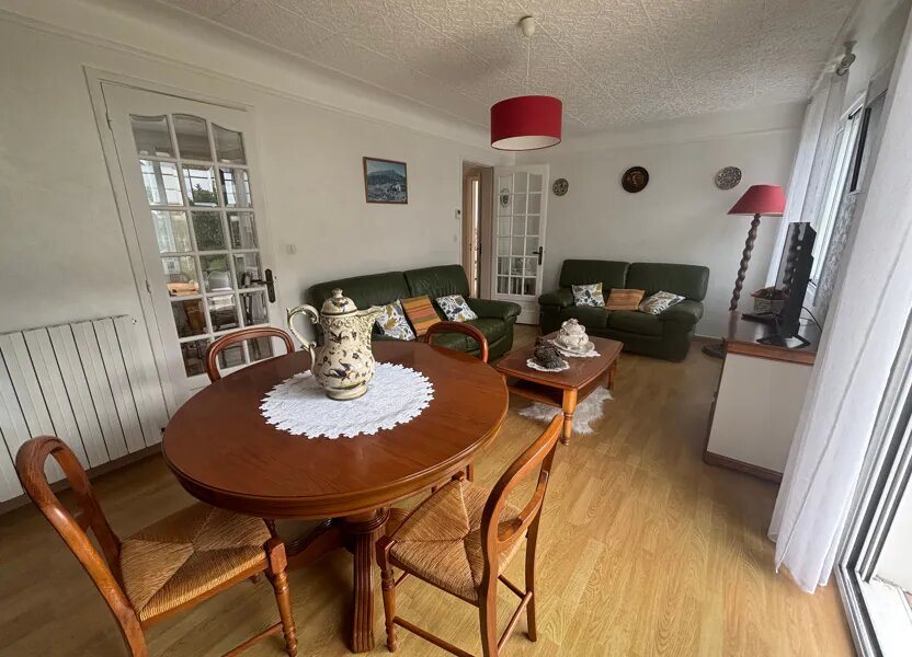 Maison à vendre, 101m², Ciboure