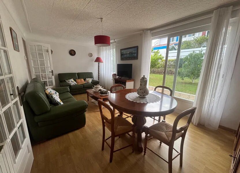 Maison à vendre, 101m², Ciboure