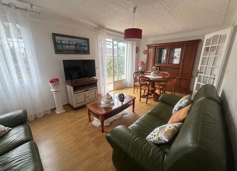 Maison à vendre, 101m², Ciboure