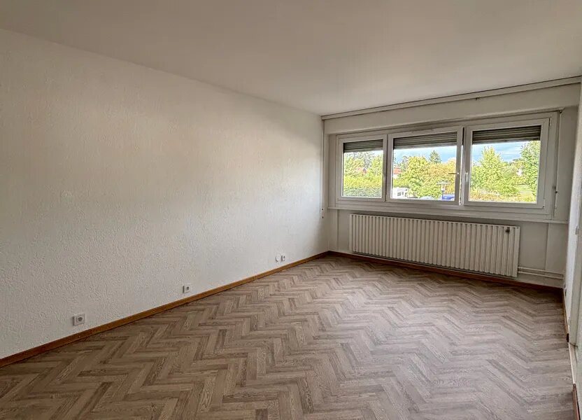 Appartement à louer, 31m², Ferney-Voltaire