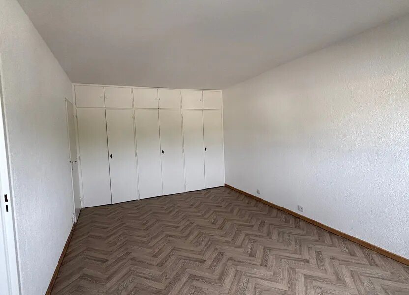 Appartement à louer, 31m², Ferney-Voltaire