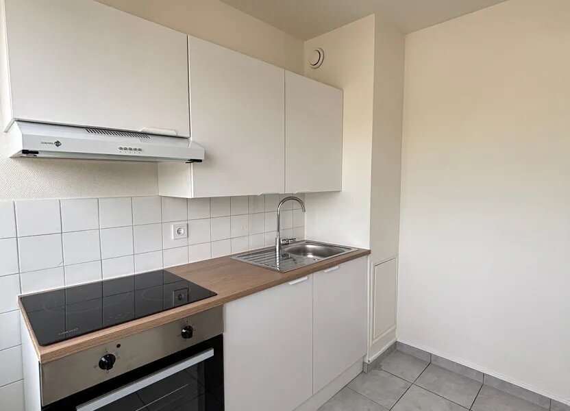 Appartement à louer, 31m², Ferney-Voltaire