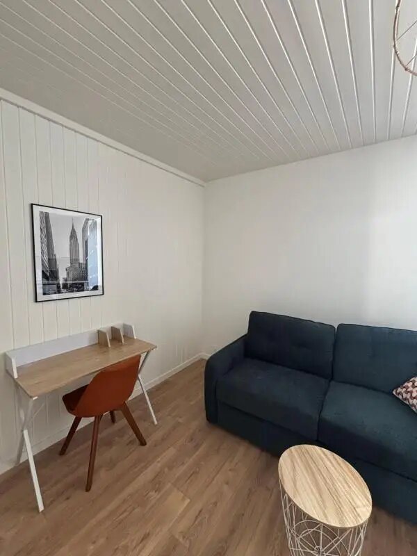 Appartement à louer, 17m², Gex