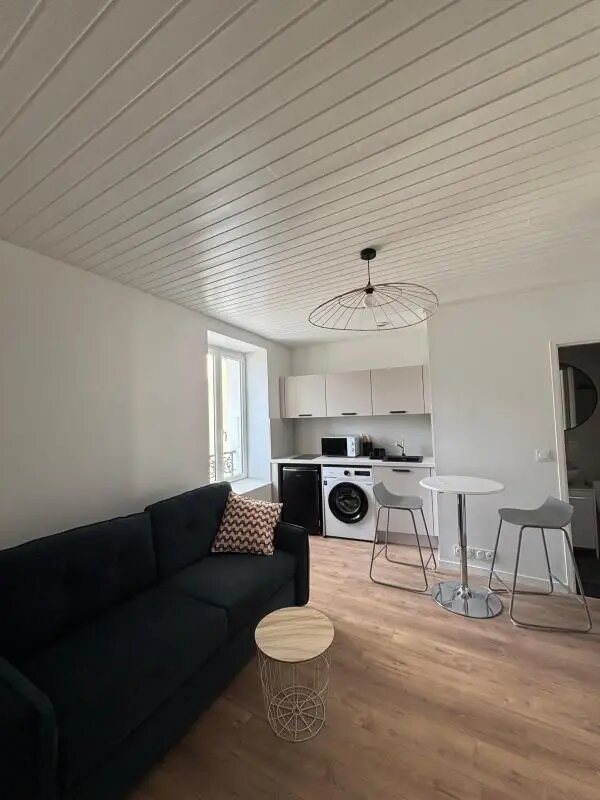Appartement à louer, 17m², Gex
