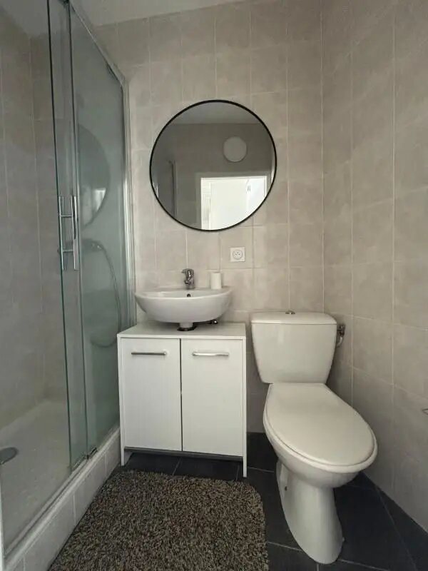 Appartement à louer, 17m², Gex