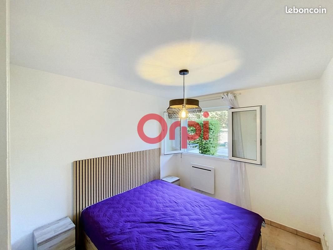 Appartement à louer, 39m², Annemasse