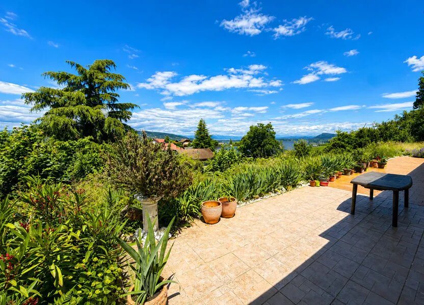 Maison à vendre, 165m², Bons-en-Chablais