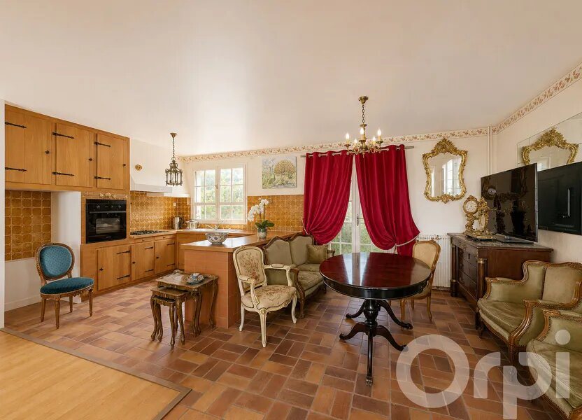 Maison à vendre, 165m², Bons-en-Chablais