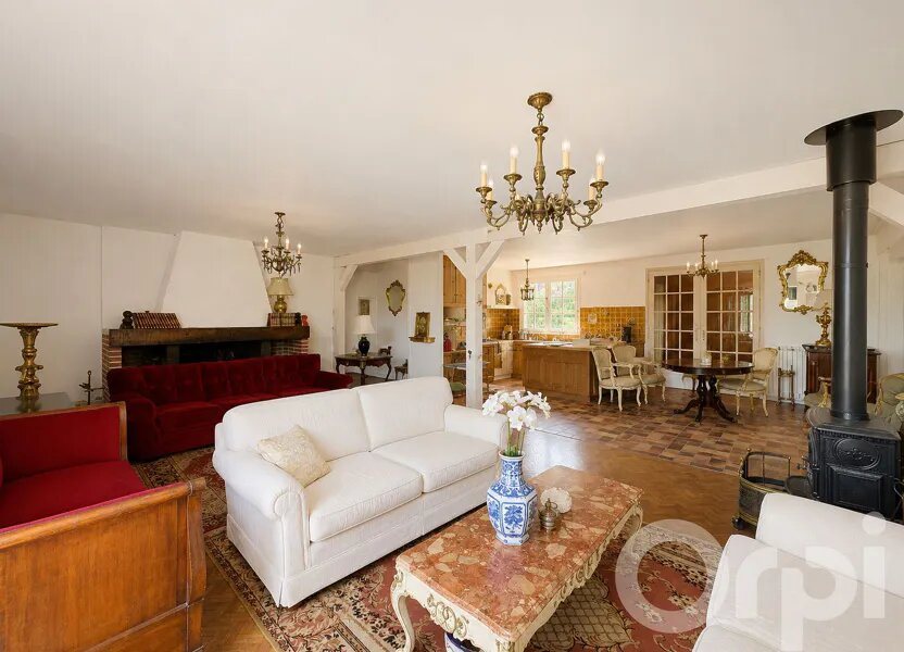 Maison à vendre, 165m², Bons-en-Chablais