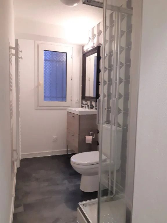 Appartement à louer, 30m², Gex