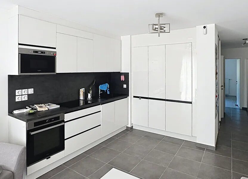Appartement à louer, 47m², Cranves-Sales