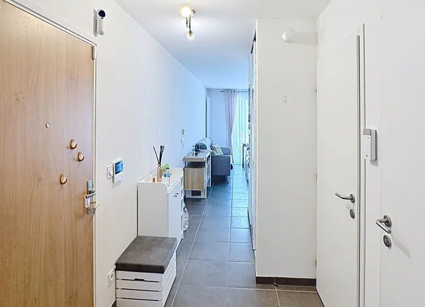 Appartement à louer, 47m², Cranves-Sales