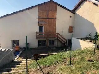 Appartement à louer, 39m², Farges