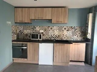 Appartement à louer, 39m², Farges