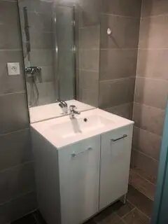 Appartement à louer, 39m², Farges