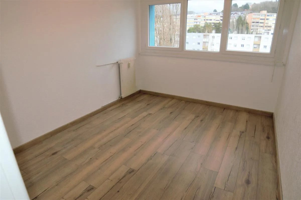 Appartement à louer, 73m², Annemasse