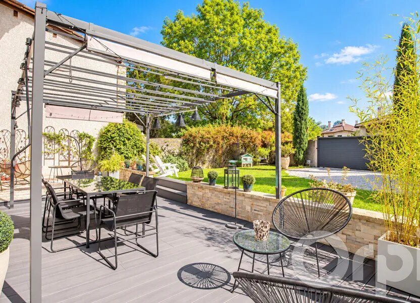 Maison à vendre, 200m², Veigy-Foncenex