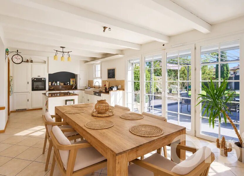 Maison à vendre, 200m², Veigy-Foncenex