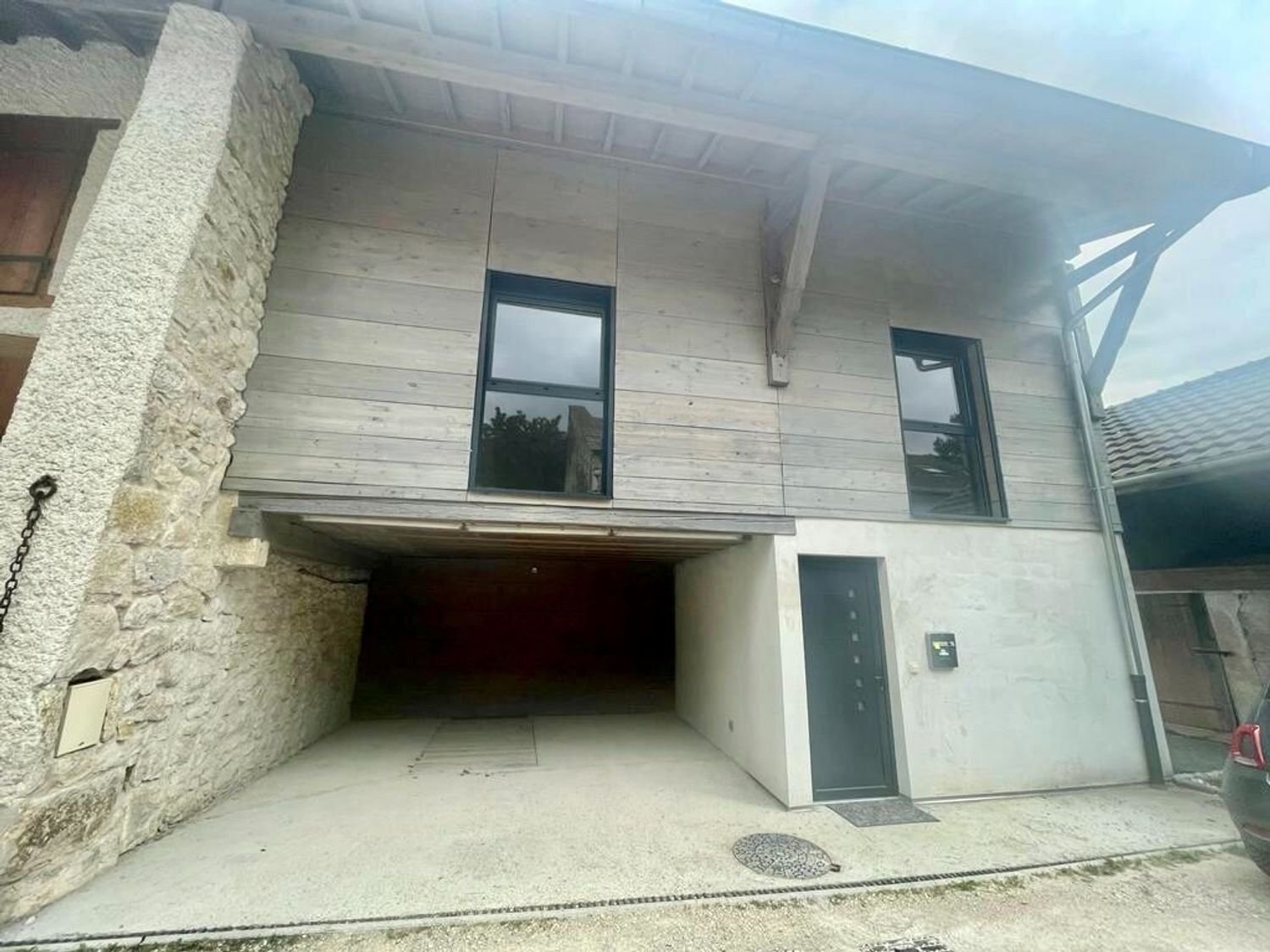 Maison à louer, 117m², Crozet