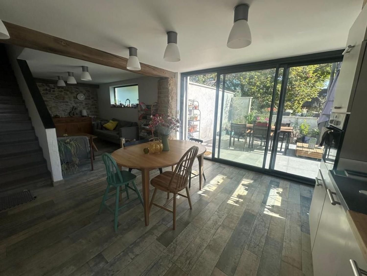 Maison à louer, 117m², Crozet