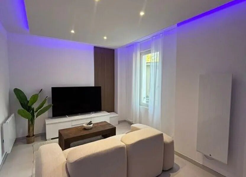 Appartement à louer, 41m², Gex