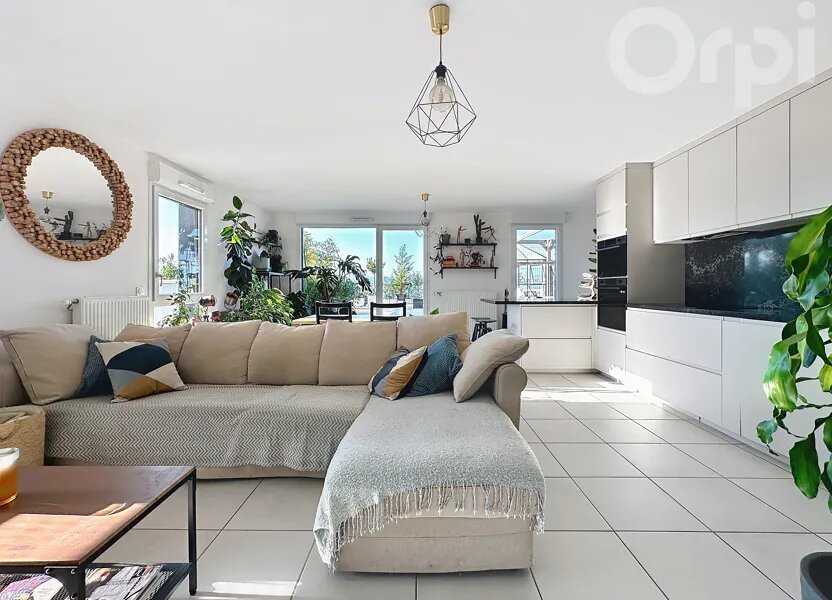Appartement à vendre, 112m², Ambilly