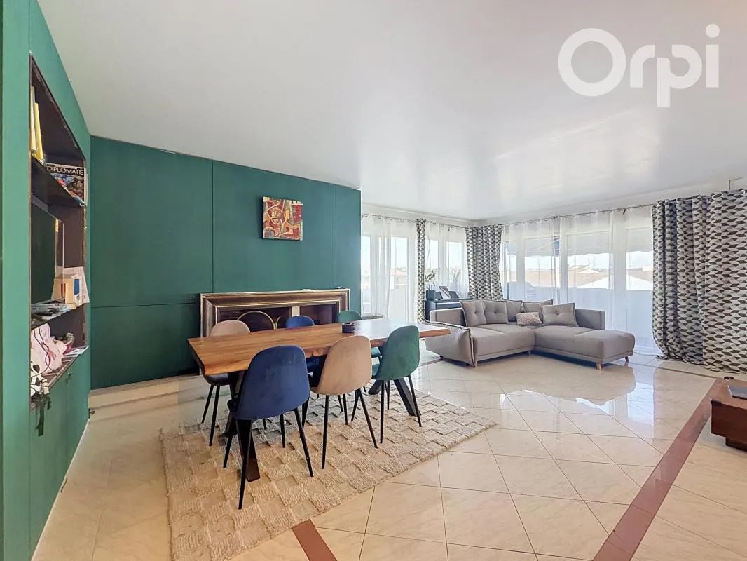 Appartement à vendre, 130m², Ambilly