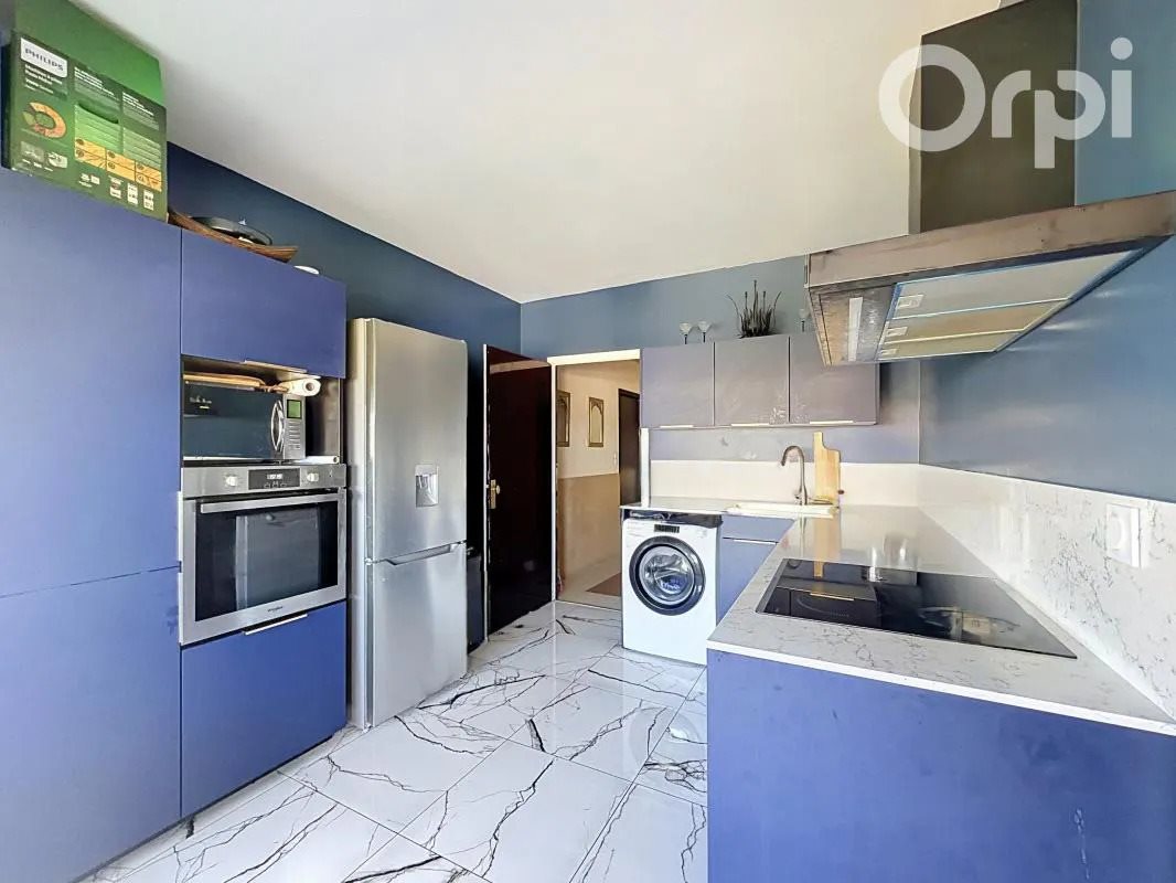 Appartement à vendre, 130m², Ambilly