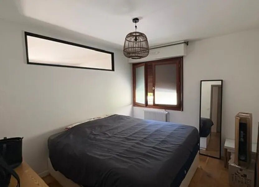 Appartement à louer, 45m², Saint-Julien-en-Genevois