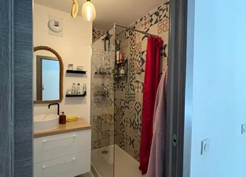 Appartement à louer, 45m², Saint-Julien-en-Genevois