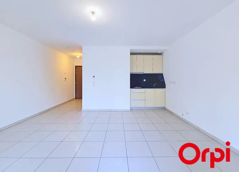 Appartement à vendre, 27m², Saint-Julien-en-Genevois