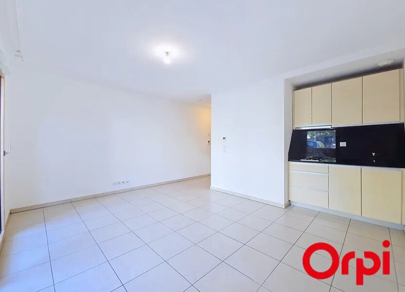 Appartement à vendre, 27m², Saint-Julien-en-Genevois