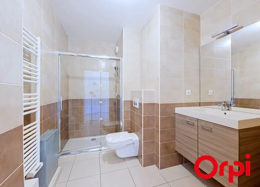 Appartement à vendre, 27m², Saint-Julien-en-Genevois